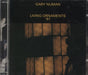 Gary Numan Living Ornaments '81 UK 2 CD album set (Double CD) BEGA157CD