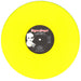 Gary Numan Numan / Tubeway Army 1978 - Yellow vinyl UK 12" vinyl single (12 inch record / Maxi-single) NUM12NU43524