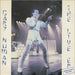 Gary Numan The Live EP - Blue Vinyl UK 12" vinyl single (12 inch record / Maxi-single) NUM7