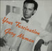 Gary Numan Your Fascination UK 12" vinyl single (12 inch record / Maxi-single) NUM9