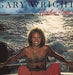 Gary Wright Headin' Home UK vinyl LP album (LP record) K56585