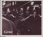 Gene Be My Light Be My Guide UK CD single (CD5 / 5") COST2CD