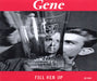 Gene Fill Her Up UK 2-CD single set (Double CD single) COSCD/DD15