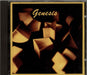 Genesis Genesis UK CD album (CDLP) GENCD1