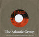 Genesis No Reply At All US 7" vinyl single (7 inch record / 45) 3858