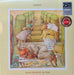 Genesis Selling England By The Pound - Crystal Clear Vinyl - Sealed UK vinyl LP album (LP record) RCV1516781