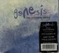 Genesis The Invisible Series - Complete - EX UK box set GENDX9