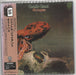 Gentle Giant Octopus Japanese CD album (CDLP) UICY-9029