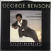 George Benson Feel Like Making Love UK 12" vinyl single (12 inch record / Maxi-single) W9551T