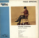 George Chisholm Trad Special UK vinyl LP album (LP record) WL1043