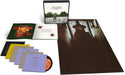 George Harrison All Things Must Pass 50th Anniversary UK CD Album Box Set GHADXAL802825