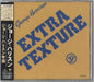 George Harrison Extra Texture - Read All About It Japanese CD album (CDLP) TOCP-65544