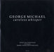 George Michael Careless Whisper Special Edition UK 12" vinyl single (12 inch record / Maxi-single) QTA4603