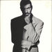 George Michael Fast Love UK 12" vinyl single (12 inch record / Maxi-single) VST1579