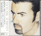 George Michael Jesus To A Child Japanese CD single (CD5 / 5") VJCP-12030