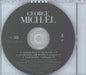 George Michael Star People UK Promo CD single (CD5 / 5") VSCDXJ1641