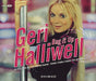 Geri Halliwell Bag It Up UK CD single (CD5 / 5") CDEMS560