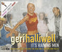 Geri Halliwell It's Raining Men - CD1 UK CD single (CD5 / 5") CDEMS584