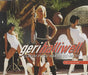 Geri Halliwell Scream If You Wanna Go Faster - 2 x CD set UK 2-CD single set (Double CD single) G-R2SSC192352