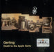 Gerling Death To The Apple Gerls UK CD single (CD5 / 5") INFECT82CDS