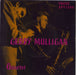 Gerry Mulligan Gerry Mulligan Quartet UK 7" vinyl single (7 inch record / 45) EPV1200