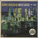 Gerry Mulligan Night Lights UK vinyl LP album (LP record) WL1125