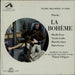 Giacomo Puccini La Boheme UK Vinyl Box Set SAN131-2