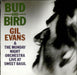 Gil Evans Bud And Bird - Live At Sweet Basil German 2-LP vinyl record set (Double LP Album) K19P-6455~6