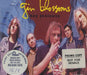 Gin Blossoms Hey Jealousy UK Promo CD single (CD5 / 5") GINCD1