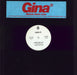 Gina G Gimme Some Love UK Promo 12" vinyl single (12 inch record / Maxi-single) SAM3056