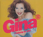 Gina G I Belong To You UK CD single (CD5 / 5") WEA081CD