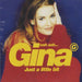 Gina G Ooh Aah Just A Little Bit - Card Picture Sleeve German CD single (CD5 / 5") 0630-14062-2