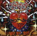 Ginger (Wildhearts) Yeah Yeah Yeah UK CD single (CD5 / 5") ROUND008-CDS