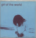 Girl Of The World 5 Years Old UK 7" vinyl single (7 inch record / 45) HV11