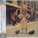 Gisele MacKenzie Mam'selle Gisele Japanese CD album (CDLP) BVCJ-37249