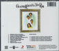 Gladys Knight & The Pips Imagination - Sealed UK CD album (CDLP) 810736020315