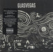 Glasvegas Glasvegas US Promo CD album (CDLP) 435652