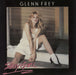 Glenn Frey Sexy Girl UK 7" vinyl single (7 inch record / 45) MCA911