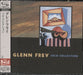 Glenn Frey Solo Collection Japanese SHM CD UICY-25216