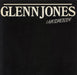 Glenn Jones I Am Somebody UK 12" vinyl single (12 inch record / Maxi-single) RCAT318