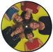 Go-Go's Automatic UK 7" vinyl picture disc (7 inch picture disc single) GOGO101