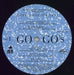 Go-Go's Beauty And The Beat - Reissue UK vinyl LP album (LP record) GOGLPBE819867