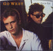 Go West Eye To Eye US 7" vinyl single (7 inch record / 45) VS442903