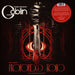 Goblin Profondo Rosso Live Soundtrack Experience - Red Vinyl - Sealed UK vinyl LP album (LP record) SVART268LP