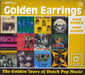 Golden Earring The Golden Years Of Dutch Pop Music (A&B Sides And More) UK 2 CD album set (Double CD) 472138-6