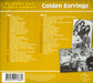 Golden Earring The Golden Years Of Dutch Pop Music (A&B Sides And More) UK 2 CD album set (Double CD) 602547213860