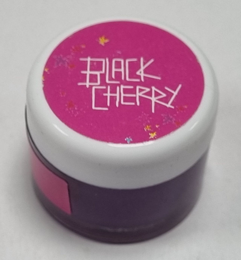 Goldfrapp Black Cherry - Lip Balm UK memorabilia FPPMMBL789315