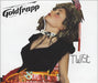 Goldfrapp Twist UK CD single (CD5 / 5") CDMUTE311