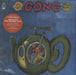 Gong Flying Teapot - Invisible 180 Gram Vinyl UK vinyl LP album (LP record) CHARLYL183