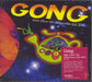 Gong High Above The Subterania Club 2000 - Sealed UK 2-disc CD/DVD set SMACD1031